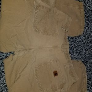 Carhartt pants